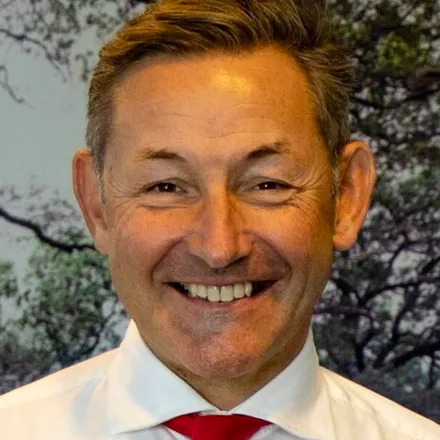 Erik Langaker